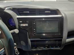 HONDA - FIT - 2019/2020 - Branca - R$ 91.000,00