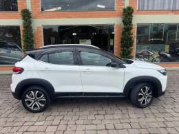 FIAT - PULSE - 2021/2022 - Branca - R$ 103.000,00