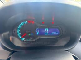 CHEVROLET - ONIX - 2013/2013 - Laranja - R$ 45.000,00