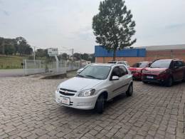 CHEVROLET - CELTA - 2014/2015 - Branca - R$ 36.500,00