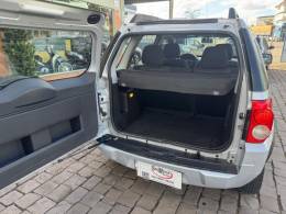FORD - ECOSPORT - 2011/2012 - Prata - R$ 46.000,00