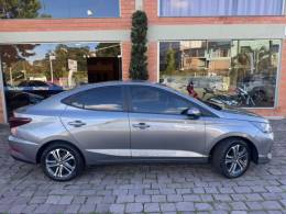 HYUNDAI - HB20S - 2023/2024 - Cinza - R$ 85.000,00