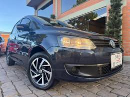 VOLKSWAGEN - FOX - 2010/2011 - Azul - R$ 33.000,00