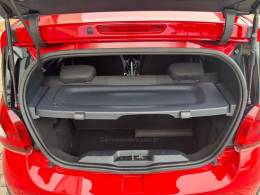 FIAT - MOBI - 2018/2019 - Vermelha - R$ 50.000,00