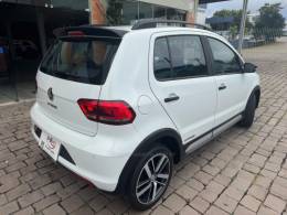 VOLKSWAGEN - FOX - 2018/2019 - Branca - R$ 65.000,00