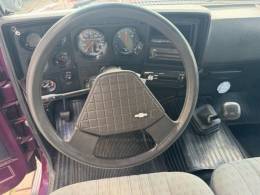 CHEVROLET - D20 - 1992/1992 - Vermelha - R$ 90.000,00
