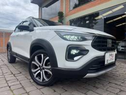 FIAT - PULSE - 2021/2022 - Branca - R$ 103.000,00