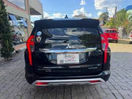 MITSUBISHI - PAJERO SPORT - 2023/2024 - Preta - Sob Consulta