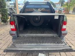 FIAT - STRADA - 2011/2011 - Verde - Sob Consulta