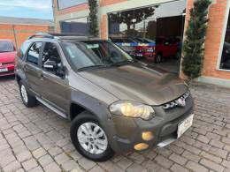 FIAT - PALIO - 2013/2014 - Cinza - R$ 47.000,00
