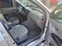 HYUNDAI - TUCSON - 2014/2015 - Prata - R$ 55.000,00