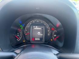 FIAT - MOBI - 2017/2018 - Branca - R$ 46.000,00