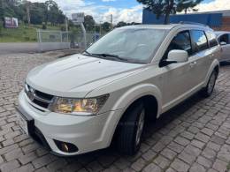 FIAT - FREEMONT - 2012/2012 - Branca - R$ 55.000,00