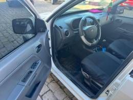 FORD - ECOSPORT - 2003/2004 - Branca - Sob Consulta