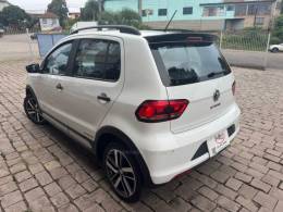 VOLKSWAGEN - FOX - 2018/2019 - Branca - R$ 65.000,00