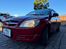 CHEVROLET - PRISMA - 2009/2010 - Vermelha - R$ 26.000,00