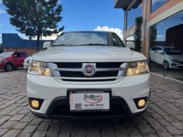 FIAT - FREEMONT - 2012/2012 - Branca - R$ 55.000,00