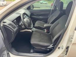 MITSUBISHI - ASX - 2016/2016 - Branca - R$ 78.000,00
