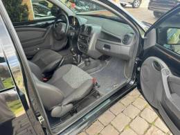 FORD - KA - 2011/2012 - Preta - R$ 27.000,00