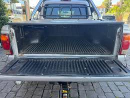 FORD - RANGER - 2002/2003 - Prata - R$ 59.000,00