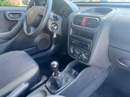 CHEVROLET - CORSA - 2012/2012 - Prata - R$ 35.000,00