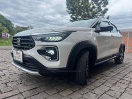 FIAT - PULSE - 2021/2022 - Branca - R$ 103.000,00