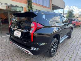 MITSUBISHI - PAJERO SPORT - 2023/2024 - Preta - Sob Consulta