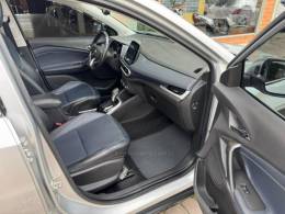 CHEVROLET - TRACKER - 2022/2023 - Prata - R$ 110.000,00