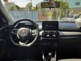 FIAT - ARGO - 2019/2020 - Branca - R$ 59.000,00