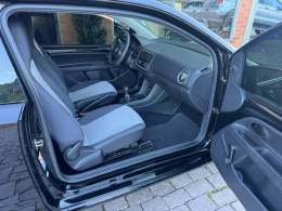 VOLKSWAGEN - UP - 2014/2015 - Preta - Sob Consulta