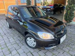 CHEVROLET - CELTA - 2009/2010 - Preta - R$ 27.000,00