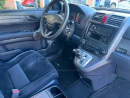 HONDA - CRV - 2008/2008 - Prata - R$ 50.000,00