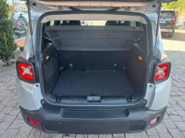 JEEP - RENEGADE - 2015/2016 - Prata - R$ 72.000,00