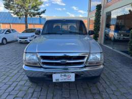 FORD - RANGER - 2002/2003 - Prata - R$ 59.000,00