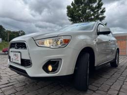 MITSUBISHI - ASX - 2016/2016 - Branca - R$ 78.000,00