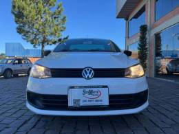 VOLKSWAGEN - SAVEIRO - 2015/2016 - Branca - R$ 43.000,00