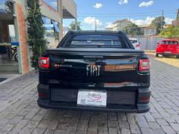 FIAT - STRADA - 2021/2021 - Preta - R$ 97.000,00