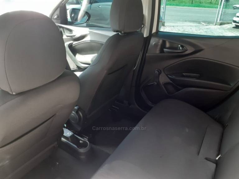 FIAT - ARGO - 2019/2020 - Branca - R$ 59.000,00