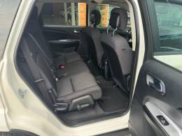 FIAT - FREEMONT - 2012/2012 - Branca - R$ 55.000,00