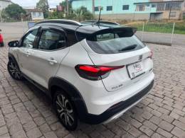 FIAT - PULSE - 2021/2022 - Branca - R$ 103.000,00