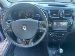 RENAULT - SANDERO - 2018/2019 - Cinza - R$ 59.000,00