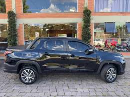 FIAT - STRADA - 2021/2021 - Preta - R$ 97.000,00