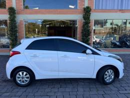 HYUNDAI - HB20 - 2013/2014 - Branca - R$ 43.000,00