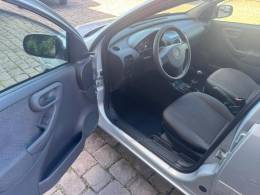 CHEVROLET - CORSA - 2012/2012 - Prata - R$ 35.000,00