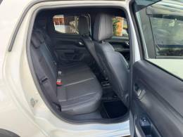 FIAT - STRADA - 2023/2024 - Branca - R$ 132.000,00