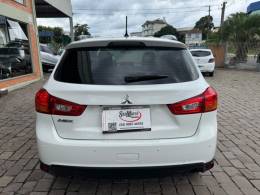 MITSUBISHI - ASX - 2016/2016 - Branca - R$ 78.000,00