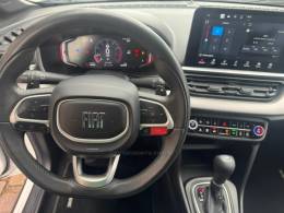 FIAT - PULSE - 2021/2022 - Branca - R$ 103.000,00