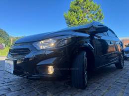 CHEVROLET - ONIX - 2020/2020 - Preta - R$ 55.000,00