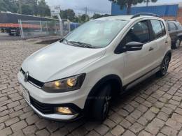 VOLKSWAGEN - FOX - 2018/2019 - Branca - R$ 65.000,00