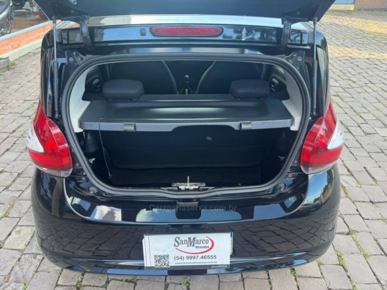 FIAT - MOBI - 2019/2020 - Preta - R$ 45.000,00